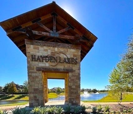 Hayden Lakes Community Association